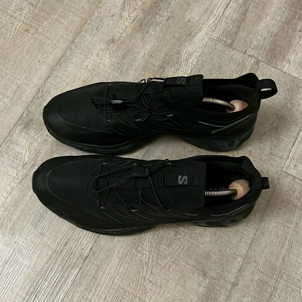 New in box Salomon XT-Rush 2 UNISEX W10.5 M 9.5